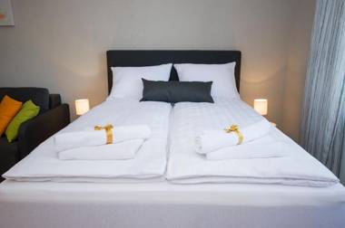 Belgrade CITY CENTER Apartments