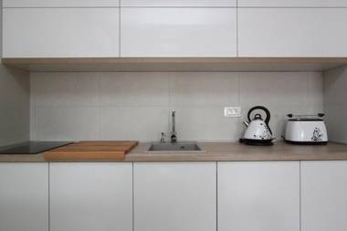 New Belgrade Apartments Magnetic