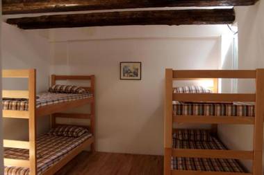 Belgrade Bicycle Hostel