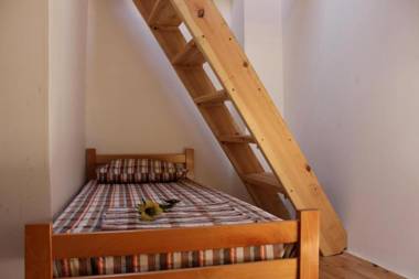 Belgrade Bicycle Hostel