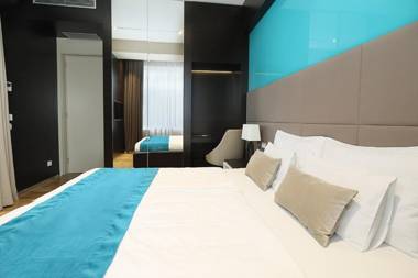 Maccani Luxury Suites