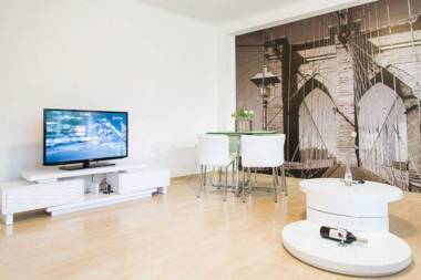 Apartment Urban