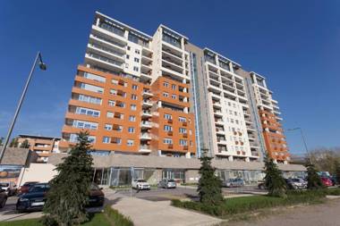 Gentleman Dog Apartment