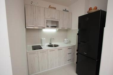 Gentleman Dog Apartment