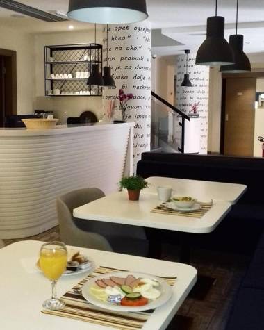 Hotel Passport Garni