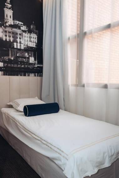 Hotel Passport Garni