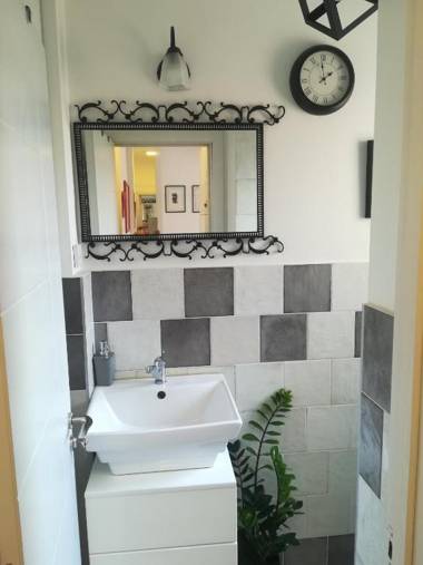 Apartment Jovana Krunska