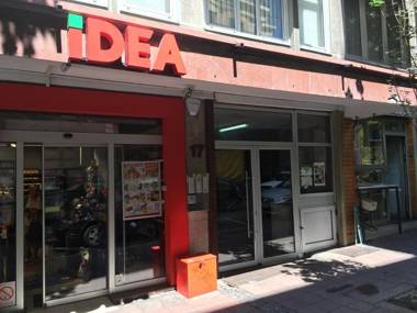 L9 Top Central Rooms and Apartments 2