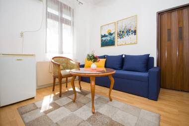 Downtown Star Apartment