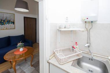 Downtown Star Apartment