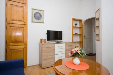 Downtown Star Apartment