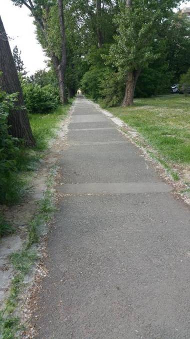 Arena Resting Apartments Belgrade