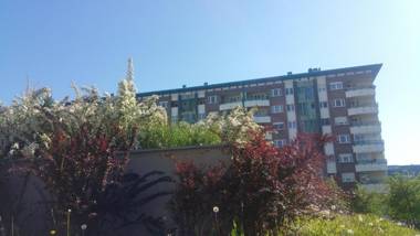 Arena Resting Apartments Belgrade