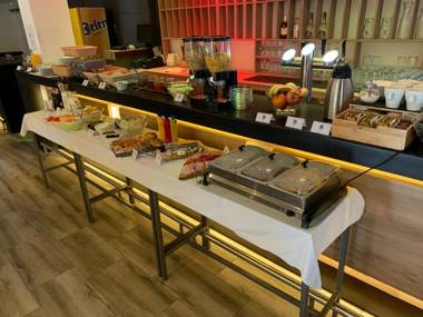 Hotel Bohemian Garni - Skadarlija