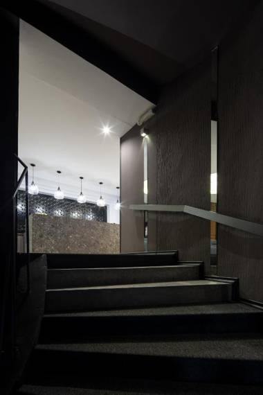 Hotel Bohemian Garni - Skadarlija