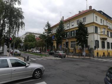 Andreja Apartment -2 guests use entire apartment - full price Vracar ako 2 osobe koriste obe spavaće sobe dodatno se naplaćuje