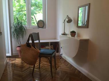 Apartments Selfie Belgrade Central