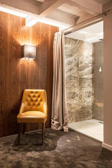 Nomad Luxury Suites