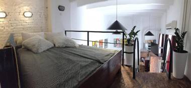 Authentic Belgrade Centre Apartments