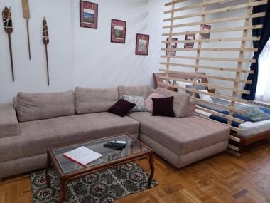 Authentic Belgrade Centre Apartments