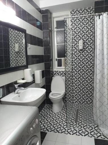 Authentic Belgrade Centre Apartments