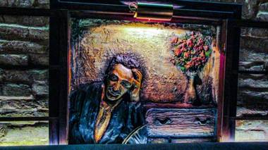 AMN Center Apartment