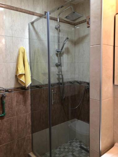 AMN Center Apartment