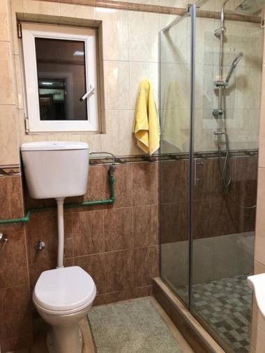 AMN Center Apartment