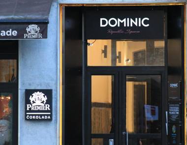 Dominic Smart & Luxury Suites - Republic Square