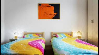 Beograd Admiral Apartments