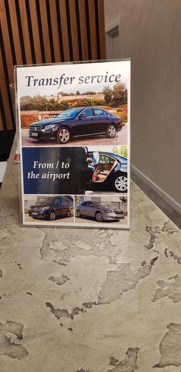 Luxury Studio - Vracar