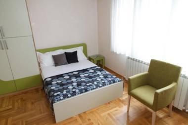 Luxury Studio - Vracar