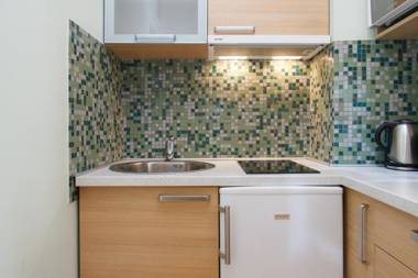 Luxury Studio - Vracar