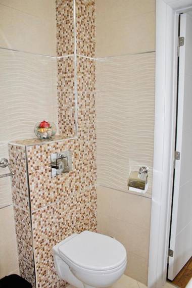 Kristi Lux Apartment Center Free Parking Fast WiFi