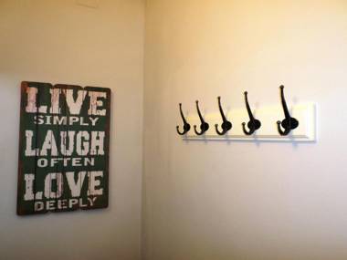 Modern Central Apartments