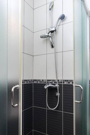 Modern Central Apartments