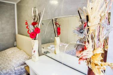 Apartment Sleep'n Drive