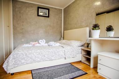 Apartment Sleep'n Drive