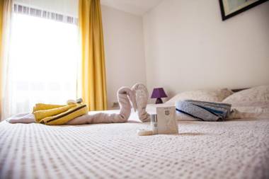 Apartment Sleep'n Drive