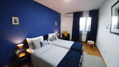 Apartment Wake Up For 4