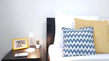 Apartment Wake Up For 4