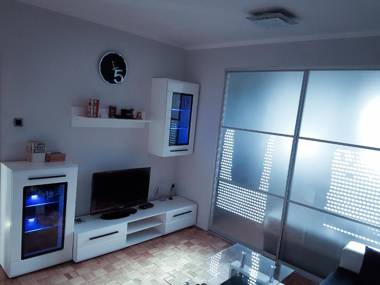 Apartment Arena Silver