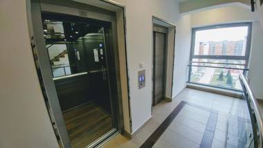 A blok apartments A2