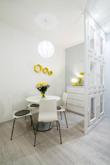 CheckBelgradeApartments - Bohemian quarter