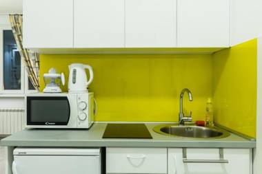 CheckBelgradeApartments - Bohemian quarter