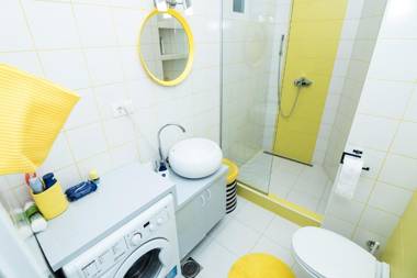 CheckBelgradeApartments - Bohemian quarter