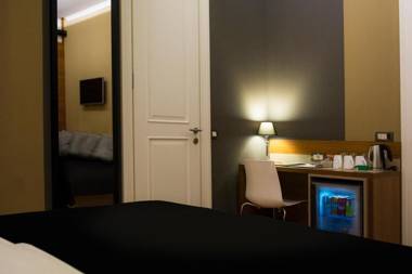 B&B Wimbledon Garni Concept