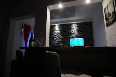 Apartment Rinaldi