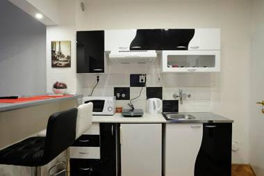 Apartment Rinaldi