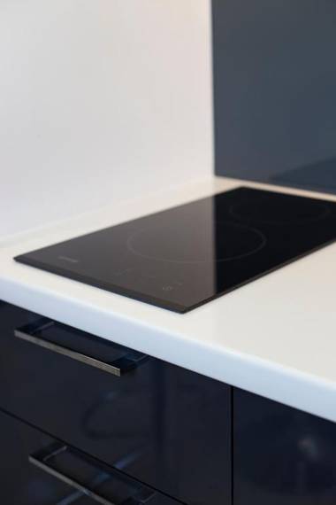 Dia Belgrade Arena Apartment